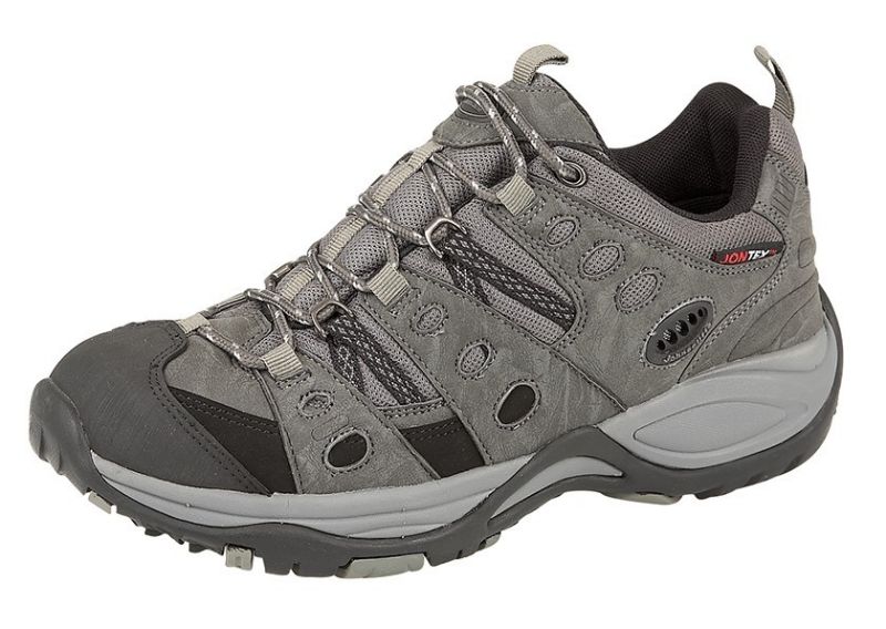 Johnscliffe Hiking Shoes T746F size 12